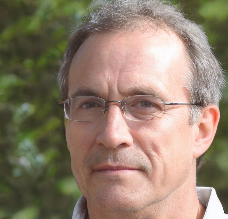 Carlos Mendoza
