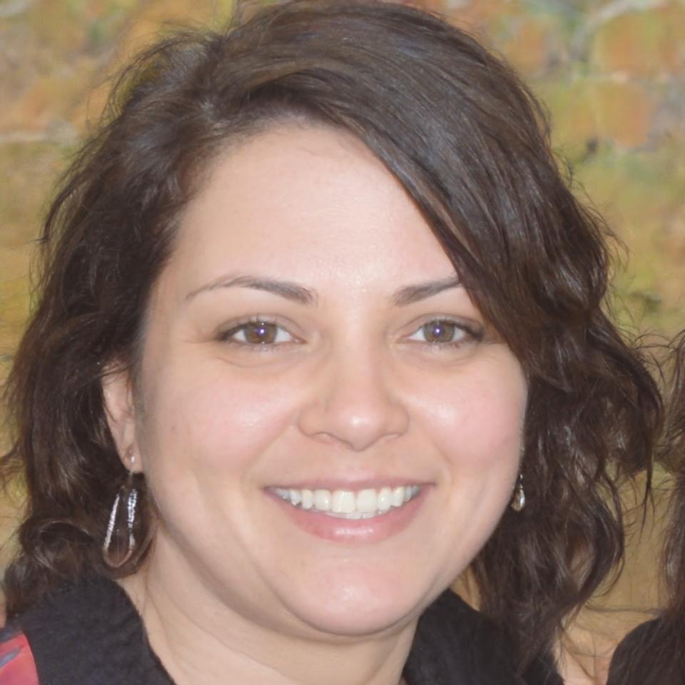 María González